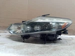 Driver Left Headlight Door Xenon Hid Fits 11-14 Murano 216770. Fixed Price $172.80.