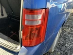 Passenger Right Tail Light Oem 08-10 Caravan 1407318. Fixed Price $95.63.