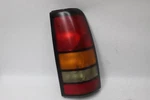 2005 Gmc Sierra 1500 Passenger Taillight. Fixed Price $79.15.