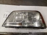 Driver Left Xenon Hid Headlight From 2003 Lincoln Aviator 10077564. Fixed Price $309.69.