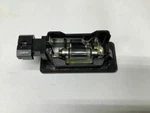 Bmw 328XI Sedan 2007 License Lamp Factory. Fixed Price $22.53.
