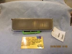 1990-1993 Chevrolet 1500 Pick Up Gm Oem Right Park Turn Signal Lens # 16506244. Fixed Price $30.00.
