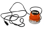 Wolo B-seen Gen Led Technology Amber Lens 12V Magnet Mount 3050-A. Fixed Price $10.88.