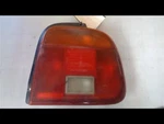 Passenger Right Tail Light Sedan Fits 95-02 Esteem 152028. Fixed Price $40.00.
