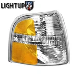 Right Passenger Rh Park Corner Turn Signal Light 2004-2005 Ford Explorer. Fixed Price $29.74.