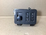 Mopar 1984-93 Chrysler Lebaron Gts New Yorker Headlight Switch 4221407 4565319. Fixed Price $134.99.