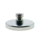 Unity 7003 Round Magnetic Base Bracket For Decklight Mount Inches Radius. Fixed Price $85.95.