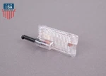 Porsche Glove Compartment Light Genuine 94463211300. Fixed Price $57.79.