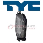 Tyc 12-5345-00-9 Daytime Running Light For TO2563101 81430-47041 Electrical Zr. Fixed Price $130.01.
