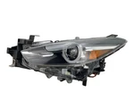 2017-2018 Mazda 3 Left Driver Side Headlight Halogen. Fixed Price $240.00.