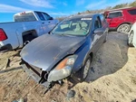2009 Nissan Altima Driver Left Headlight Assembly Oem Fogged 114-50355L. Fixed Price $100.70.