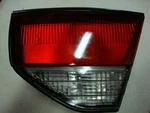 Passenger Right Tail Light Lid Mounted Fits 97-98 Mitsubishi Galant B-21032. Fixed Price $20.93.