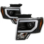 Projector Headlights - Halogen. Fixed Price $453.07.