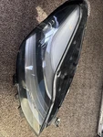 2017 - 2020 Tesla Model 3 Y Led Headlight Passenger Right Rh Oem Four Parts .. Fixed Price $115.00.