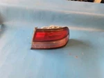96 97 Infiniti I30 R. Tail Light Quarter Panel Mounted 163363. Fixed Price $79.85.