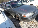 Driver Tail Light Convertible Quarter Panel Mounted Fits 99-03 Saab 9-3 494995. Fixed Price $110.00.