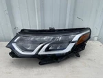 2020-2023 Rover Discovery Sport Left Headlamp For Parts 57181. Fixed Price $480.00.