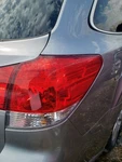 Passenger Tail Light Wagon Outback Fits 10-14 Legacy 219442. Fixed Price $65.00.