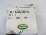Genuine Land Rover Right Side Head Light Washer Trim Cover , DNJ500220LML. Fixed Price $13.99.