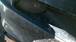 Passenger Corner/park Light Fog-driving Fits 10-12 Crosstour 851510. Fixed Price $30.00.