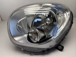 Oem 2011-2016 Mini Cooper Countryman Halogen Left Driver Headlight 63129801033. Fixed Price $144.95.