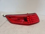 Driver Tail Light Clear Smoked Lens Fits 05-08 Infiniti Fx Series 1097274. Fixed Price $87.90.