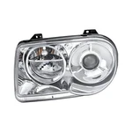 Headlight For Chrysler 300 2005-2010 Driver Side Front 114-00908L. Fixed Price $160.76.