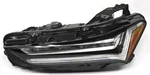 Oem Left Driver Side Led Headlamp For Acura Tlx Clear Lens 33150-TGV-A03. Fixed Price $399.99.