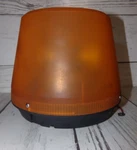 Amber Code Pse Model 320 Public Safety Equipment Light Untested. Fixed Price $33.75.