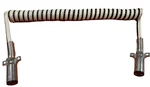 Automann 179.3027.12 Dual Pole 4 Gauge 12FT Tailgate Lift Cable. Fixed Price $146.95.