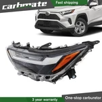 For 2022 2023 Toyota RAV4 Xle Led Headlight Assembly Left Side 811500R350. Fixed Price $123.69.