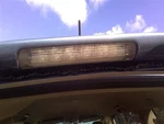 Rav 2010 High Mounted Stop Light 1036084421. Fixed Price $57.21.