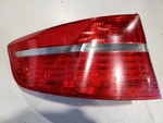 Left Quarter Panel Tail Light 2010 Bmw X6 E71/72 Hybrid 08-12 Oem 7179985. Fixed Price $117.00.