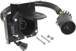 For Toyota Tundra 10-22 Sequoia 12-19 7-WAY Rv Blade & 4-FLAT Trailer Connector. Fixed Price $25.99.