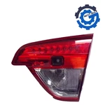Oem Gm Left Inner Taillight Assembly 2016-2019 Buick Envision 84086140. Fixed Price $254.96.