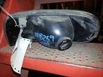 Passenger Corner/park Light Lamp-turn Signal Fits 96-98 Villager 853568. Fixed Price $54.64.