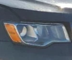 2017-2022 Jeep Grand Cherokee Passenger Headlight Lamp Oem. Fixed Price $284.08.