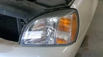 Cadillac Deville 2001 Left Headlight Used 7423. Fixed Price $104.02.