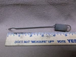 1967 1968 Mercury Cougar XR7 Gte XR-7G Headlight Door Tension Spring. Fixed Price $40.00.