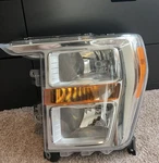 2021-2023 Ford F-150 Left Driver Side Halogen Headlamp ML34-13D155-AH Oem. Fixed Price $189.80.