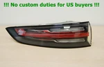 Oem 2019 2020 2021 2022 2023 Porsche Cayenne E3 9Y0 Led Rear Tail Light Left. Fixed Price $299.00.