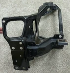 2003-2006 Nissan 350Z Driver Lh Front Headlight Basket Bracket 62521-CD000 Oem. Fixed Price $139.95.
