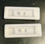 Bmw Led Light Lamp 7941911 Oem Pair. Fixed Price $16.99.