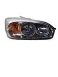 Passenger Right Rh Headlight Classic Style Emblem 2004-2008 Malibu Quality Oem. Fixed Price $50.00.