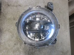 23-2026 Jeep Wrangler Jl Gladiator Oem Left Driver Led Headlight W/ Mod 68596461. Fixed Price $329.95.