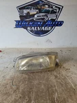 Driver Left Headlight 4 Door Fits 97-01 Mirage 1082228. Fixed Price $100.00.