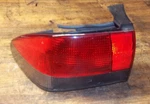 1995-1998 Saab 900 & Turbo Passenger Side Right Rear Tail Light Lamp Assembly. Fixed Price $84.99.