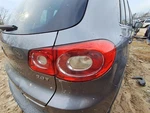 2011 Volkswagen Tiguan Passenger Right Tail Light Assembly Oem Used 166-50830R. Fixed Price $100.70.