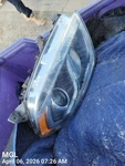 Lh Halogen Oem 13-16 Mercedes-benz GL450 1YR Wrnty. Fixed Price $235.00.