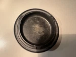 Hella Headlight Rear Cover Dust Cap 147354-00 Oem Headlamp Bulb. Fixed Price $12.00.